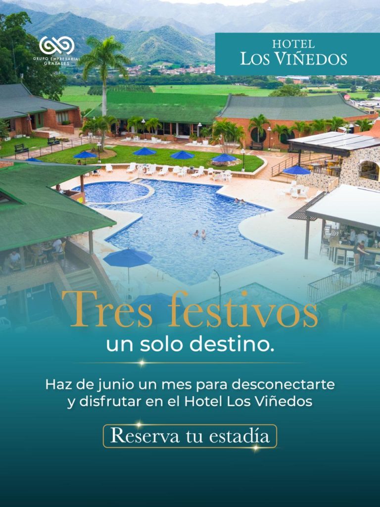 hotel en el valle del cauca